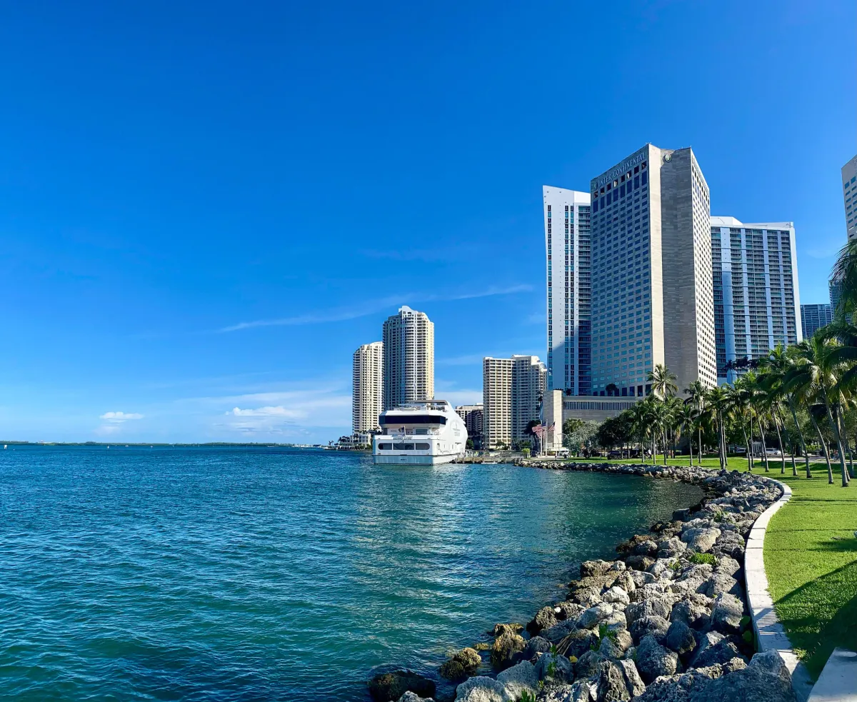 Image of InterContinental Miami by IHG