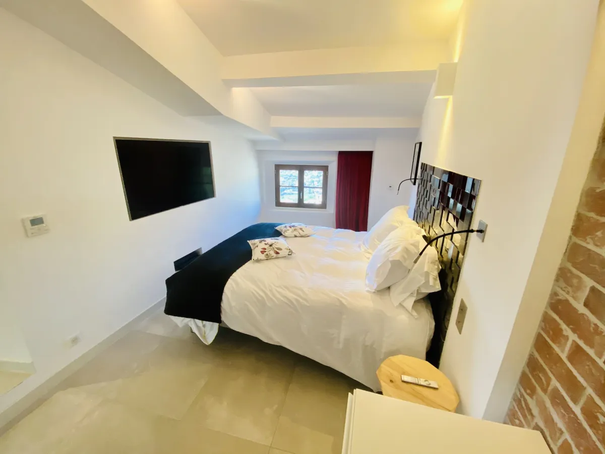 Image of Hostellerie la Fontaine