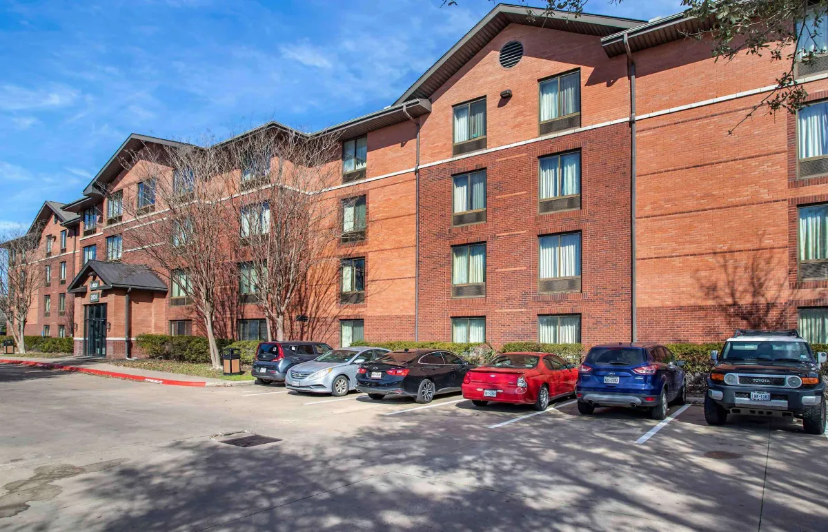 Image of Extended Stay America Suites - Houston - Westchase - Westheimer