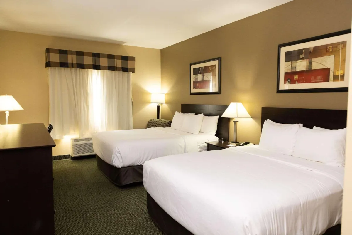 Image of Country Inn & Suites by Radisson, Elizabethtown, KY