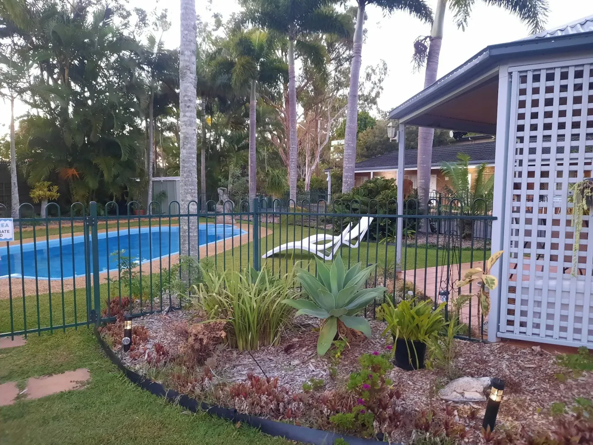 Image of Cleveland Motor Inn