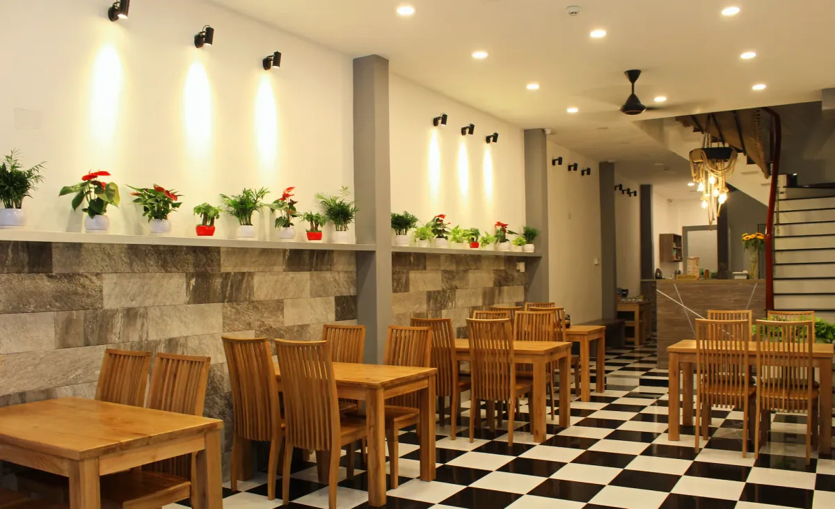 Image of Beauty House
