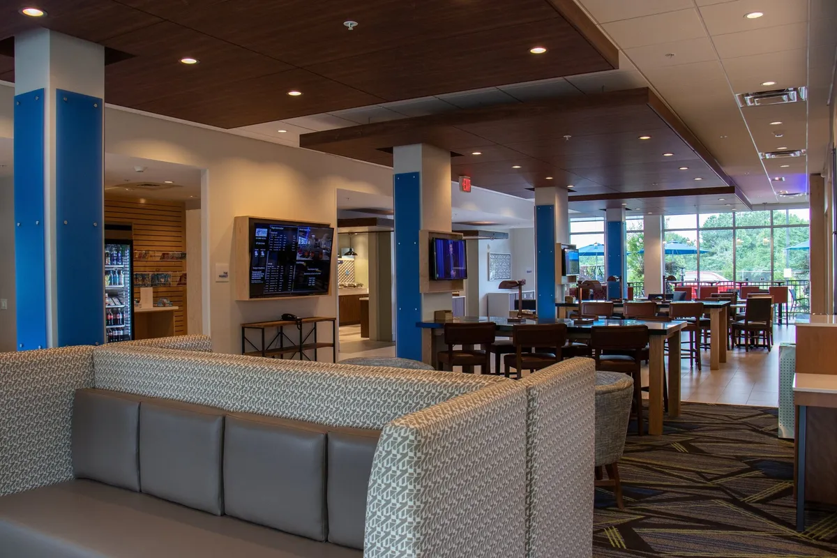 Image of Holiday Inn Express & Suites Tuscaloosa East by IHG