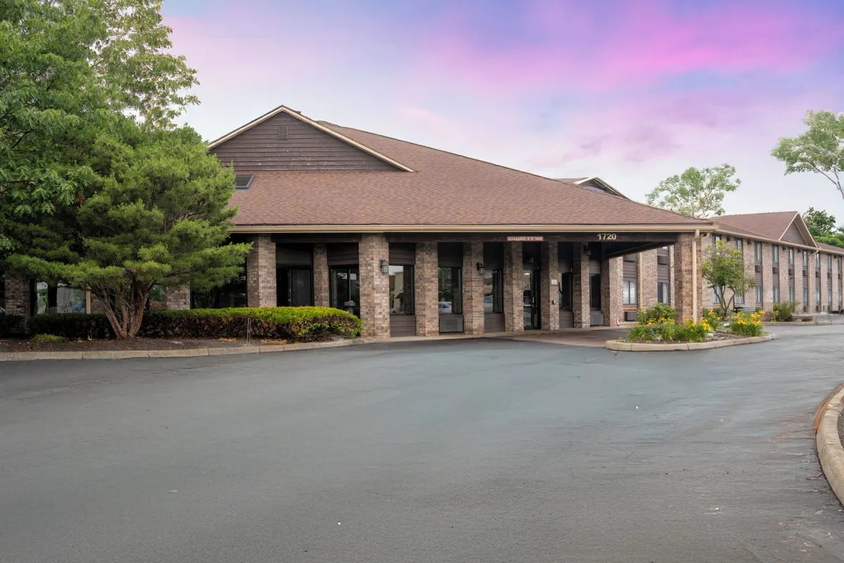 Image of Baymont by Wyndham Delaware