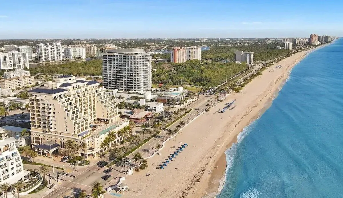 Image of Private Residences at The Atlantic Resort & Spa