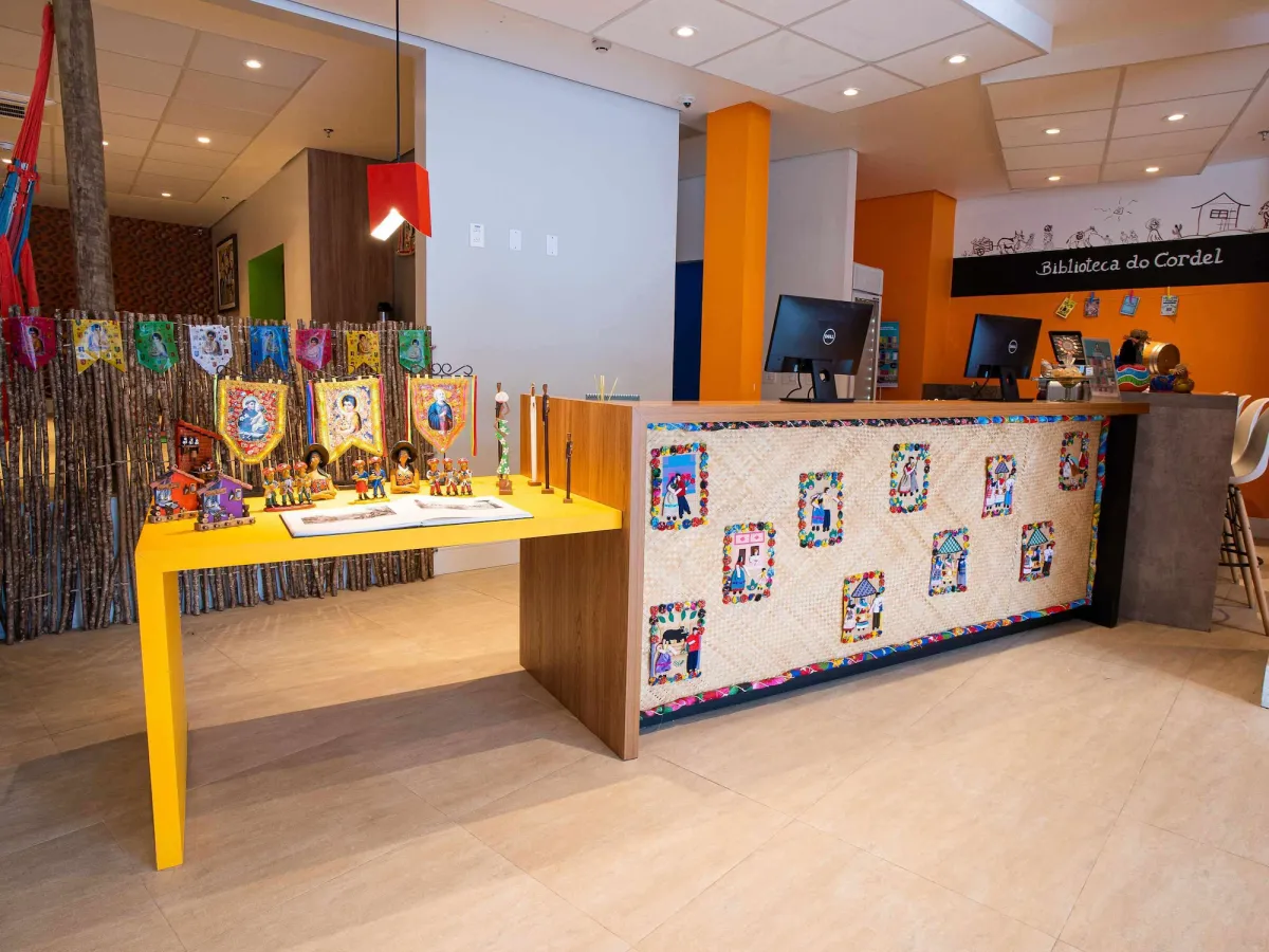 Image of ibis Styles Campina Grande