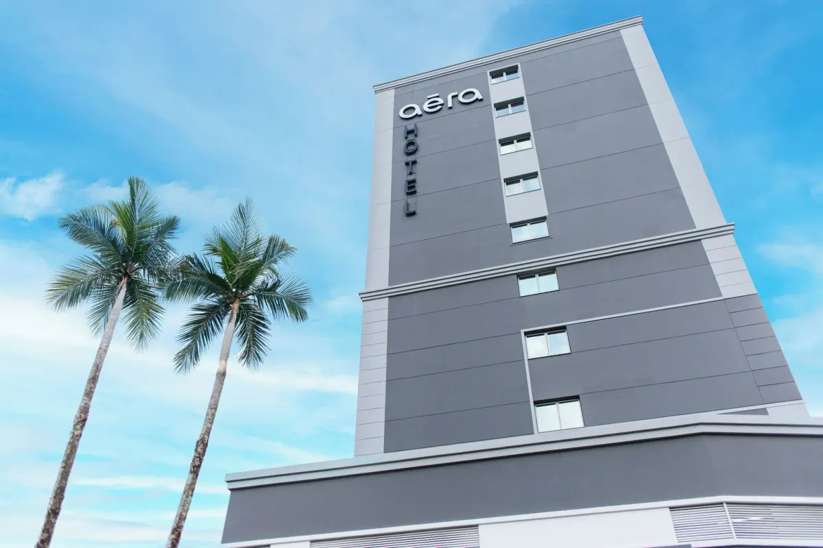 Image of Aéra São José Floripa