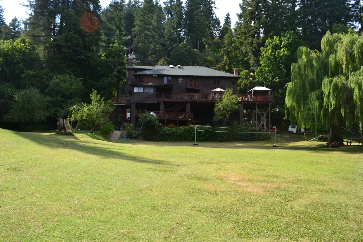 Image of Guerneville Lodge