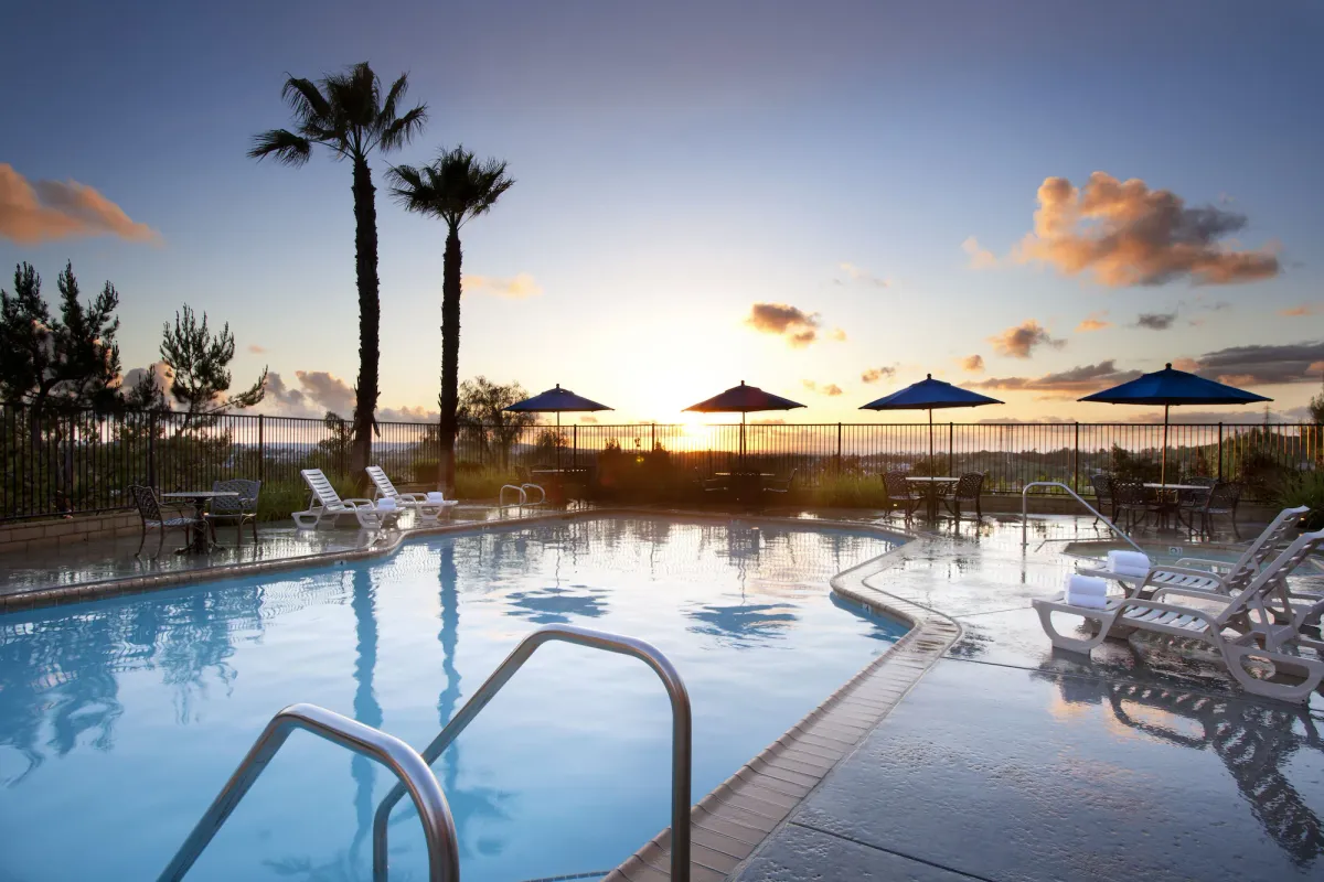 Image of Ayres Hotel & Spa Mission Viejo - Lake Forest