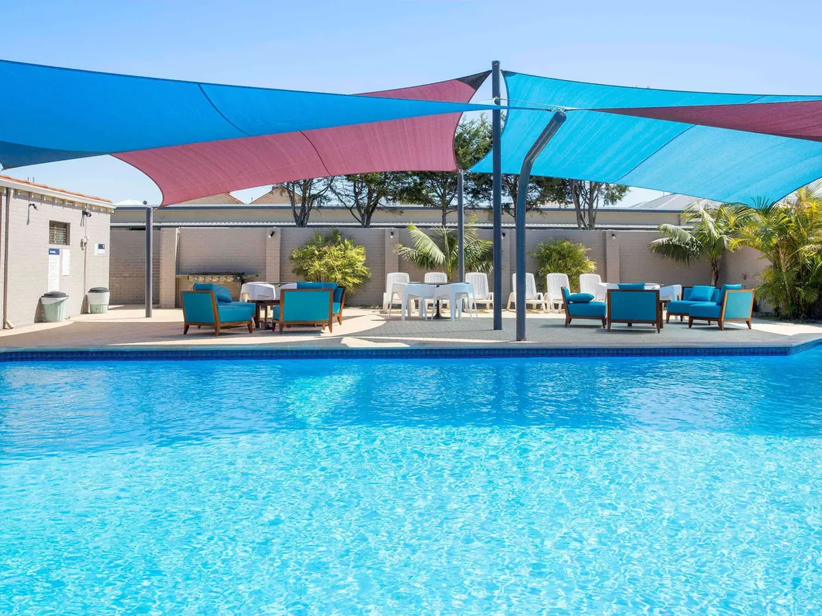 Image of ibis Styles Geraldton
