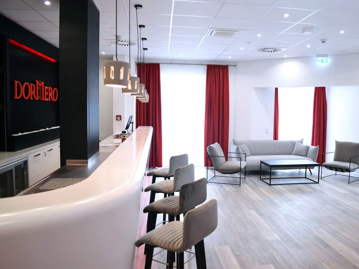 Image of DORMERO Hotel Darmstadt