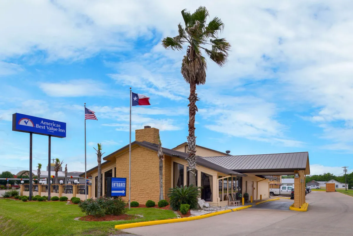 Image of Americas Best Value Inn West Columbia
