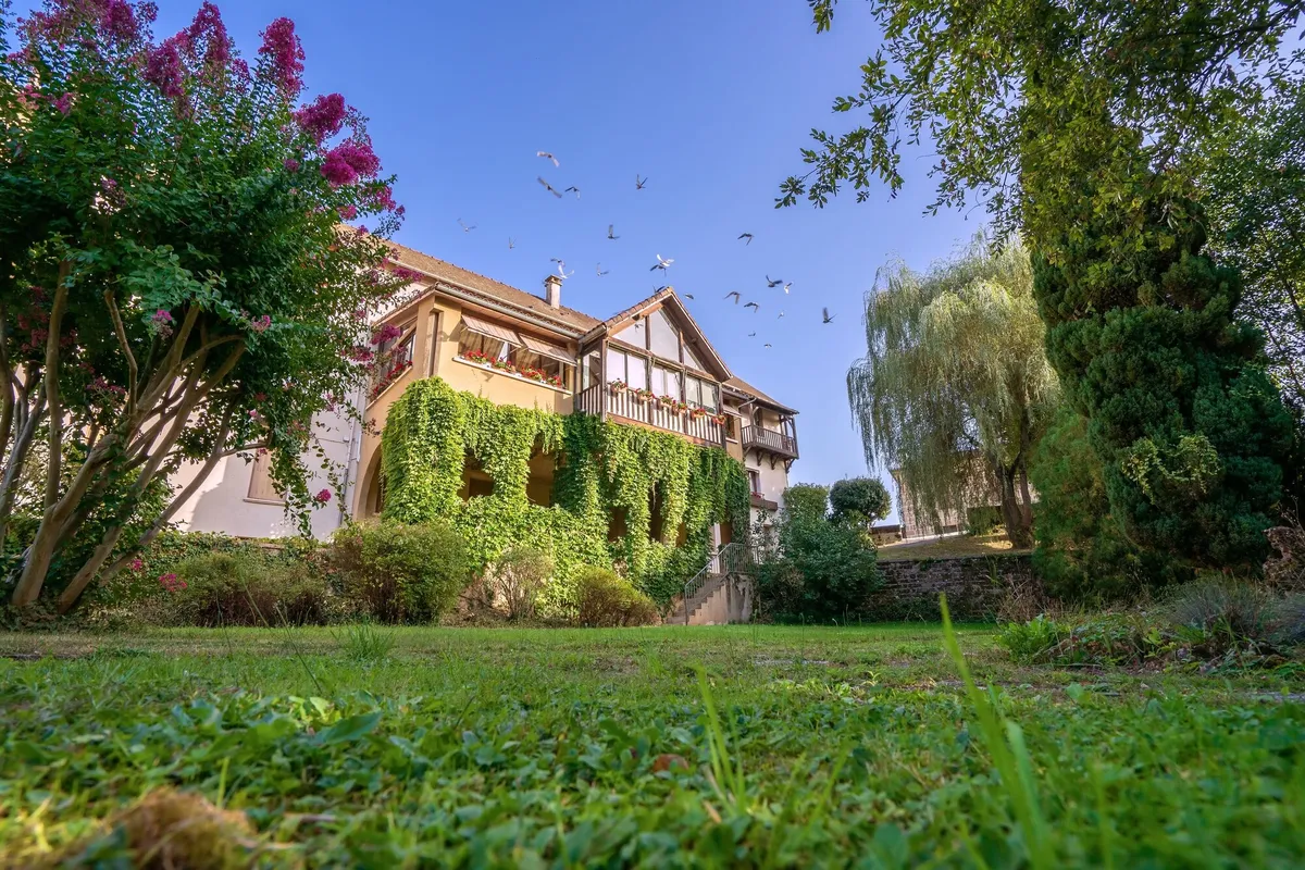 Image of Hostellerie La Terrasse