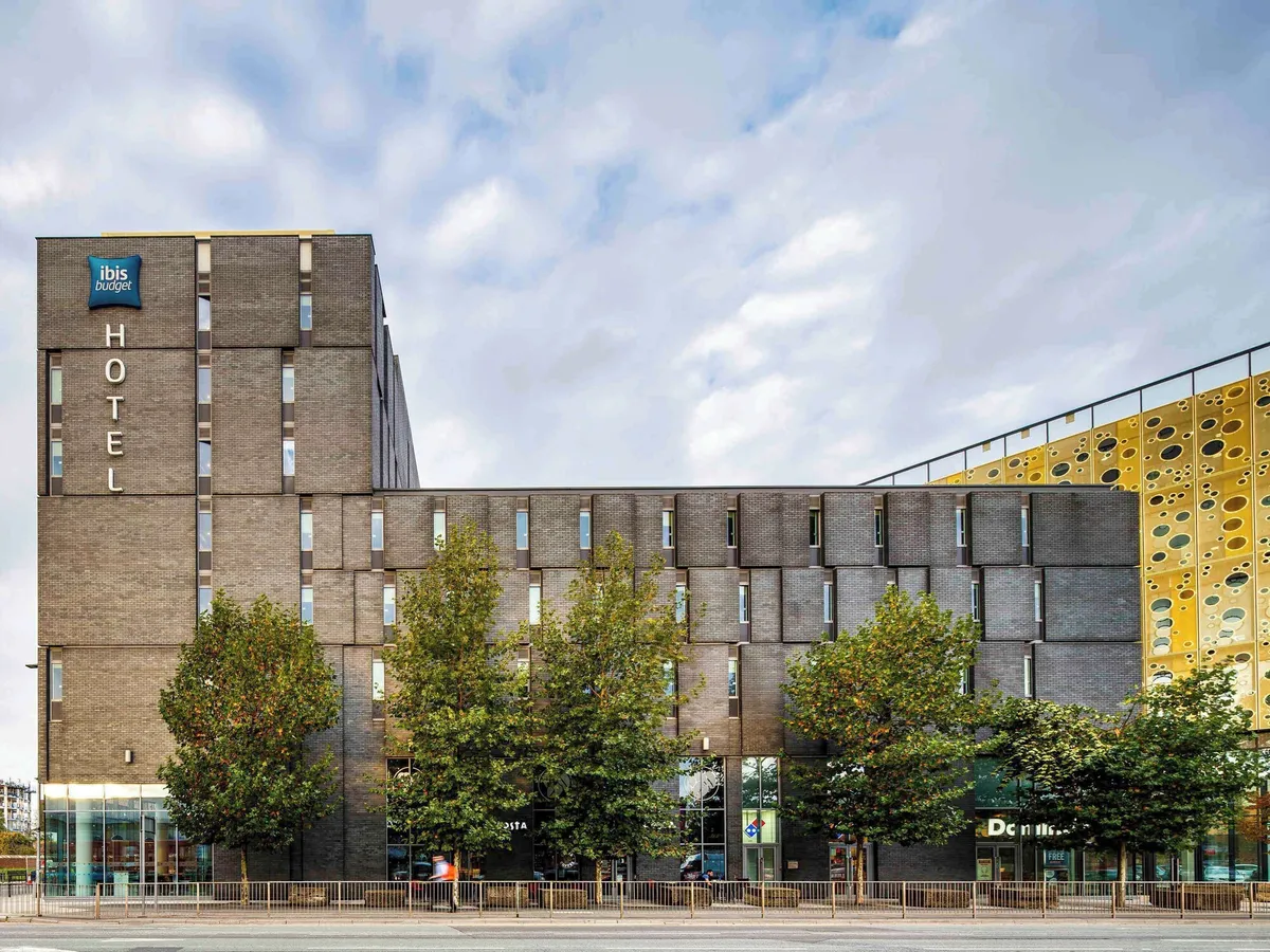 Image of ibis Budget Manchester Centre Pollard Street