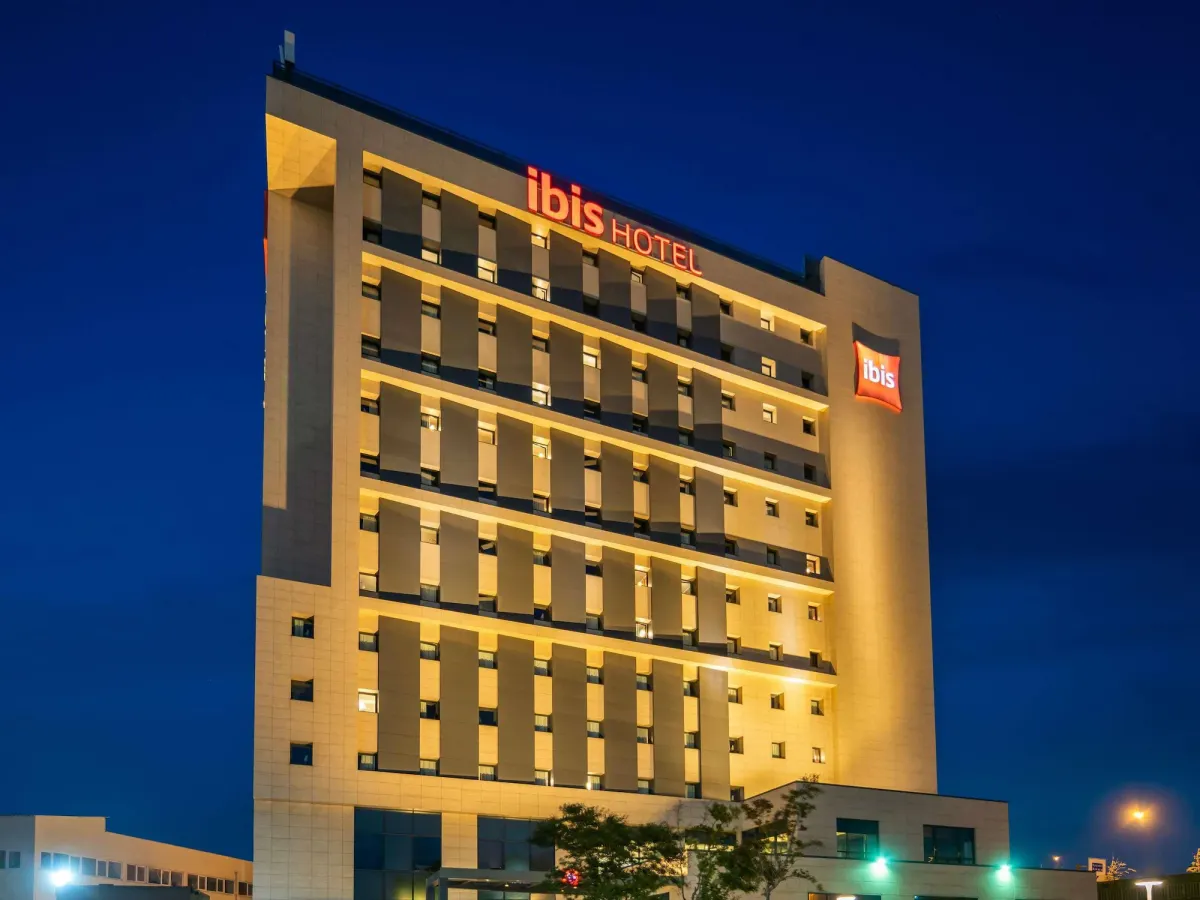Image of Ibis Istanbul Tuzla Hotel