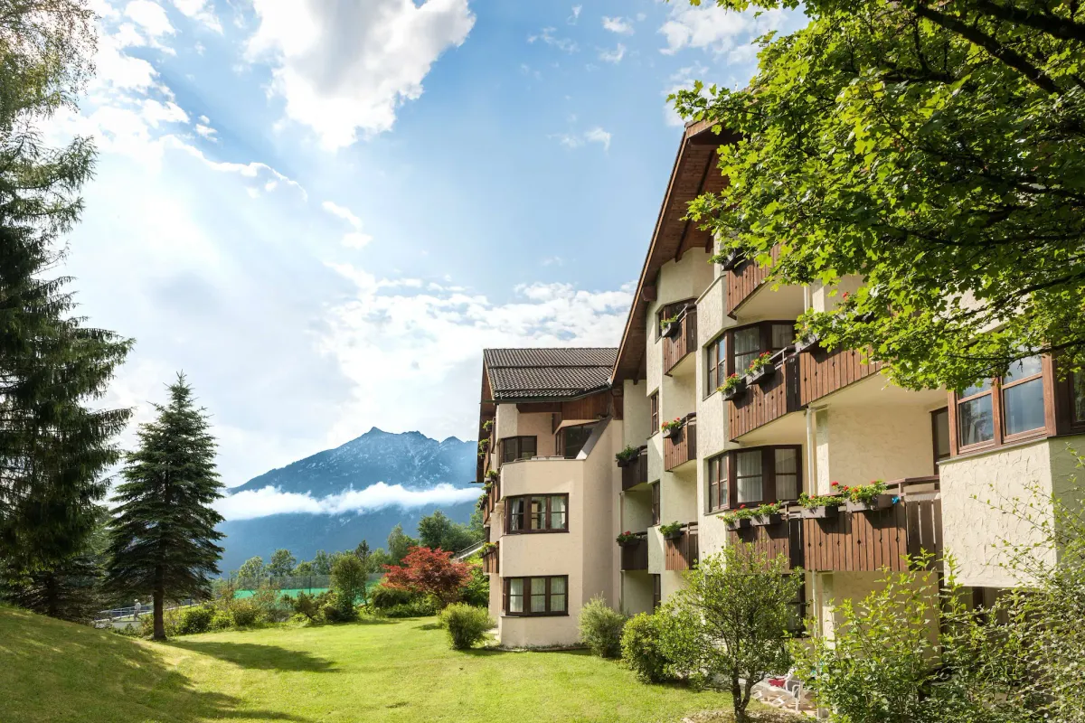 Image of Dorint Sporthotel Garmisch-Partenkirchen