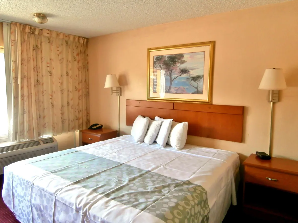 Image of Americas Best Value Inn Alachua