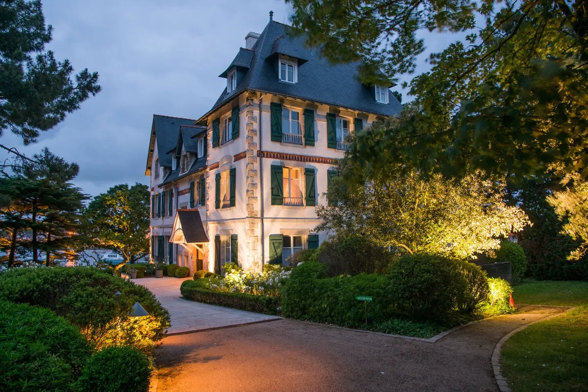 Image of Villa Tri Men