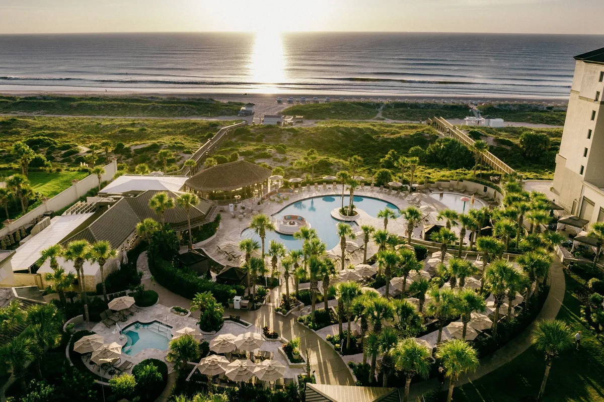 Image of The Ritz-Carlton, Amelia Island
