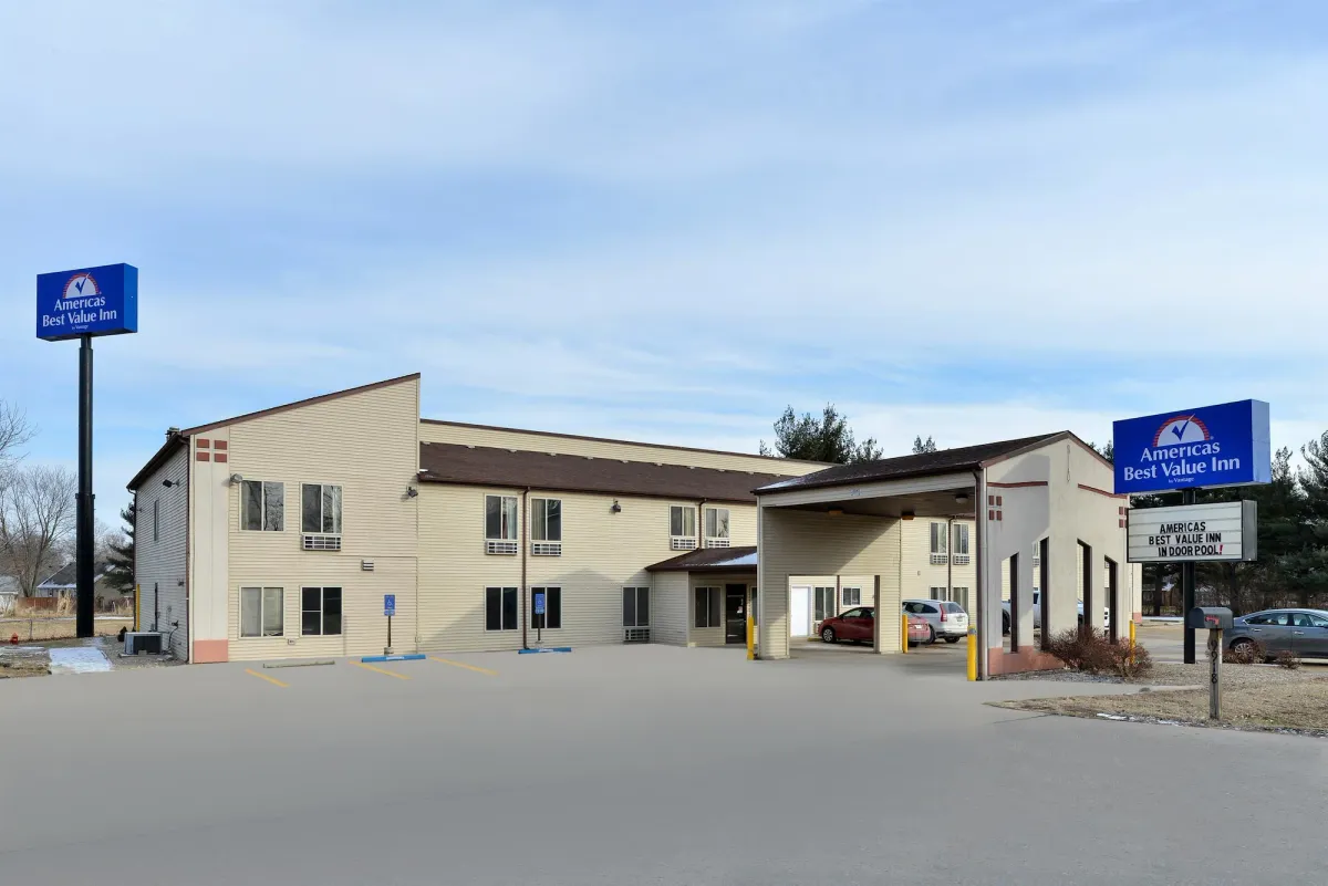 Image of America's Best Value Inn Beardstown