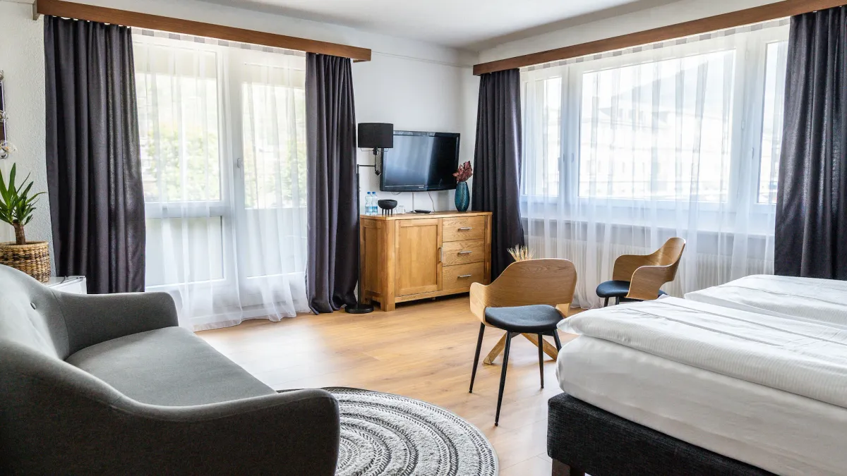 Image of Hotel Europe Brig