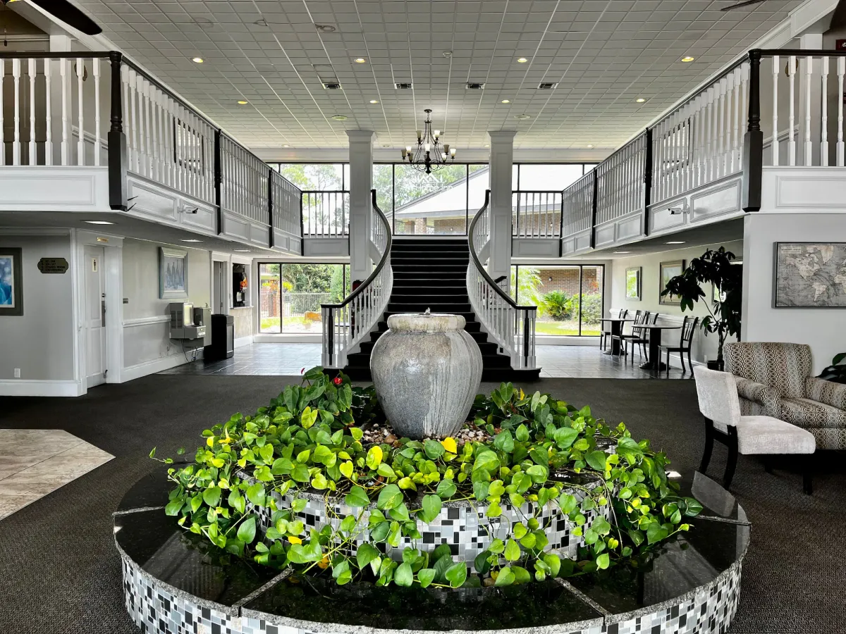 Image of At Home Inn - Pensacola