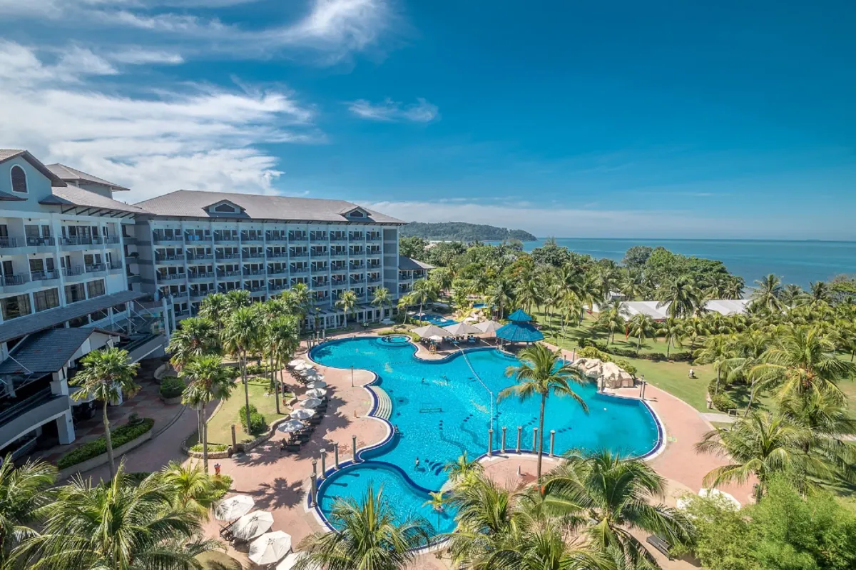 Image of Thistle Port Dickson Resort