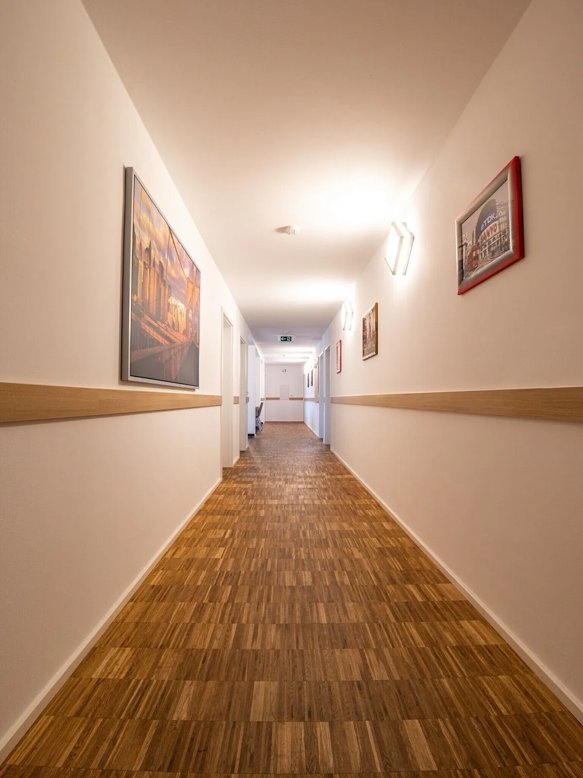 Image of Pension zum Bergmann