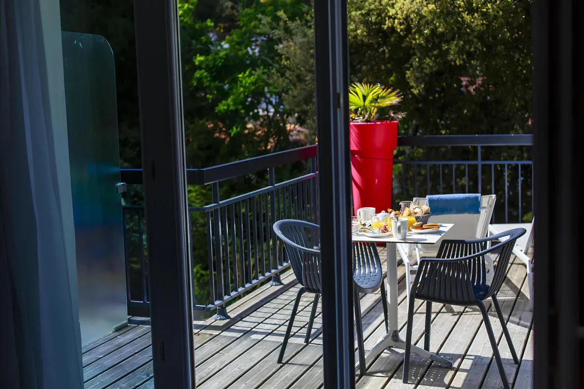 Image of Best Western Hôtel Garden and Spa
