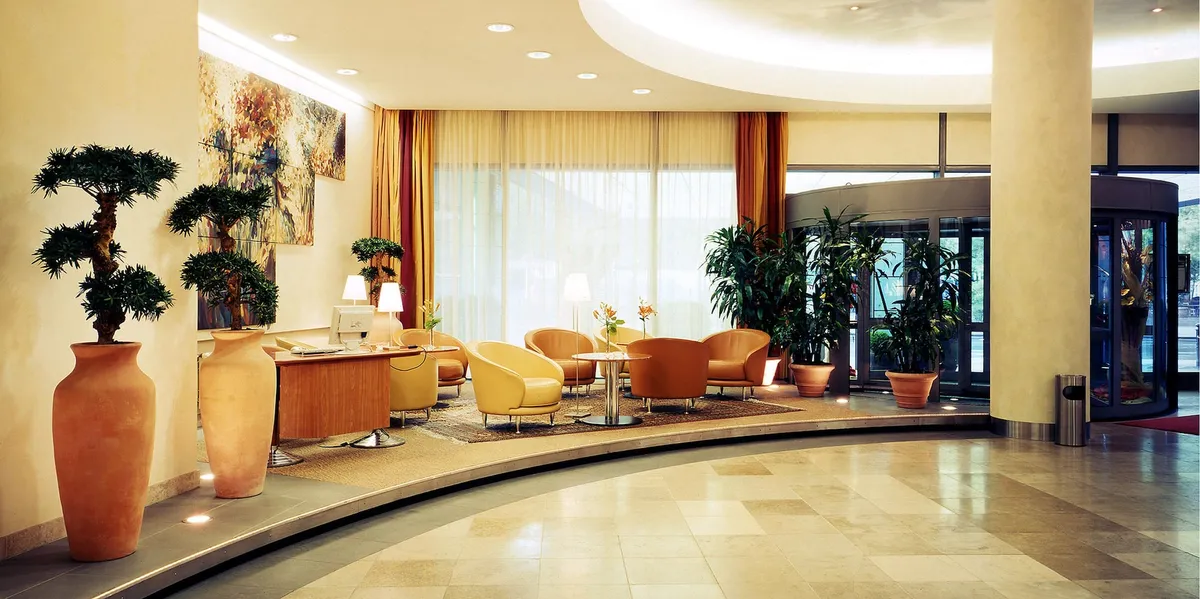 Image of Hotel Steglitz International