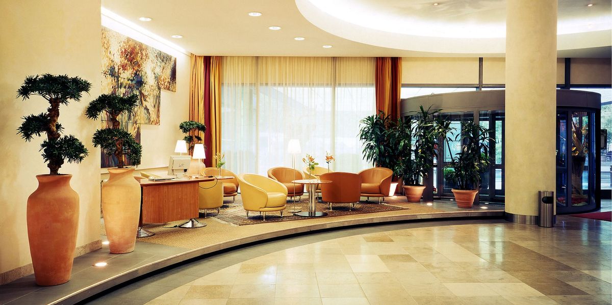 Image of Hotel Steglitz International