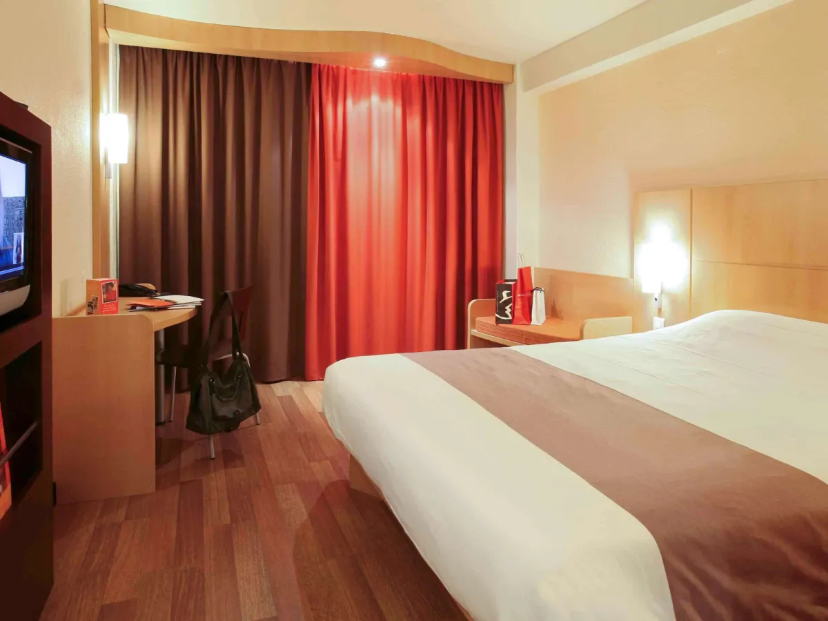 Image of Hotel ibis Braga