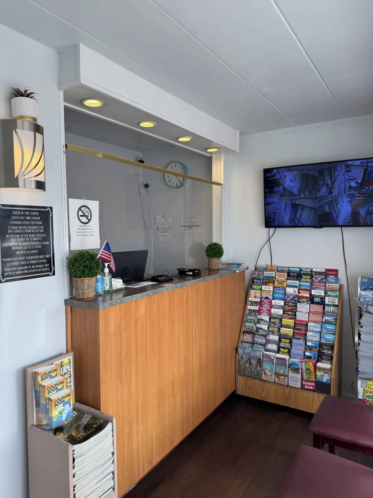 Image of Belmont Inn & Suites Virginia Beach