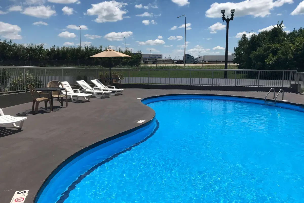 Image of Baymont by Wyndham Effingham