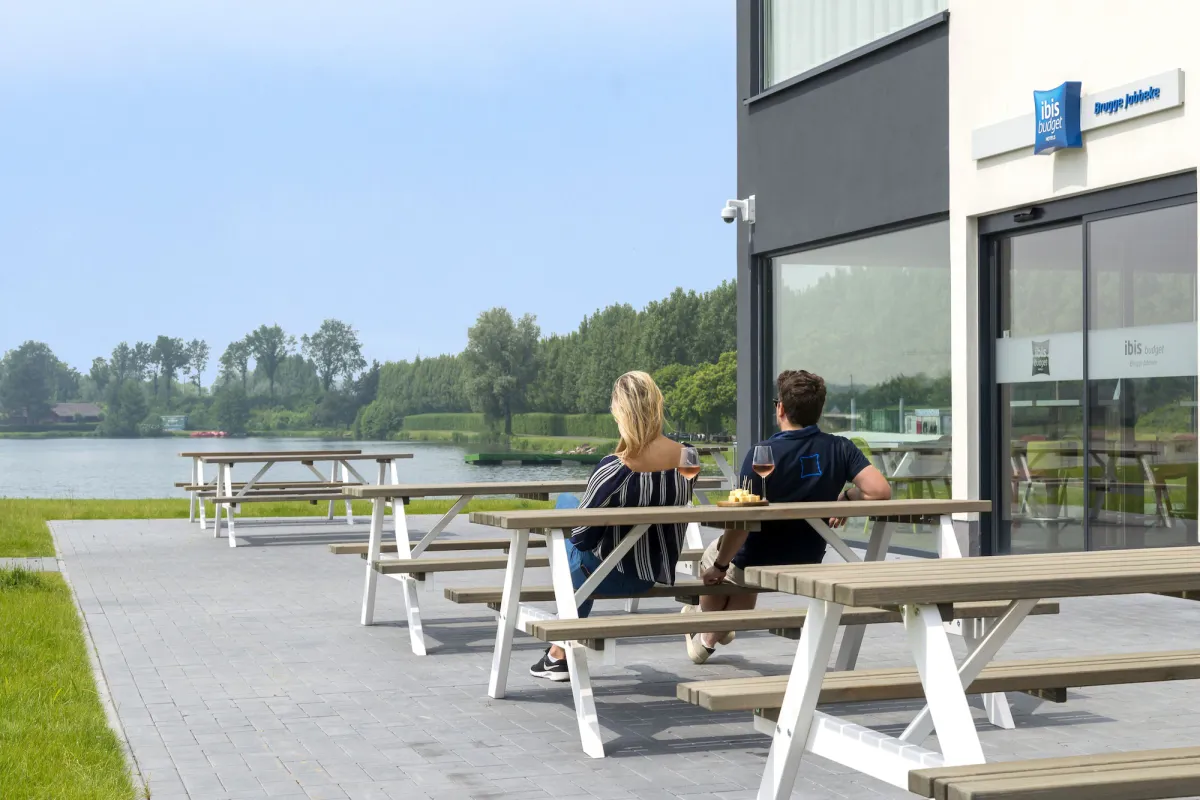 Image of ibis budget Brugge Jabbeke