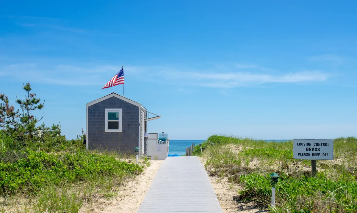 Image of Driftwood Resort on the Ocean
