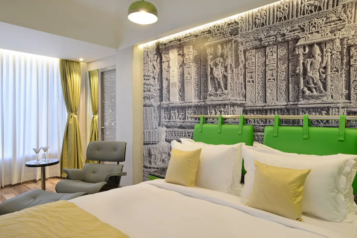 Image of Regenta Central Antarim Ahmedabad