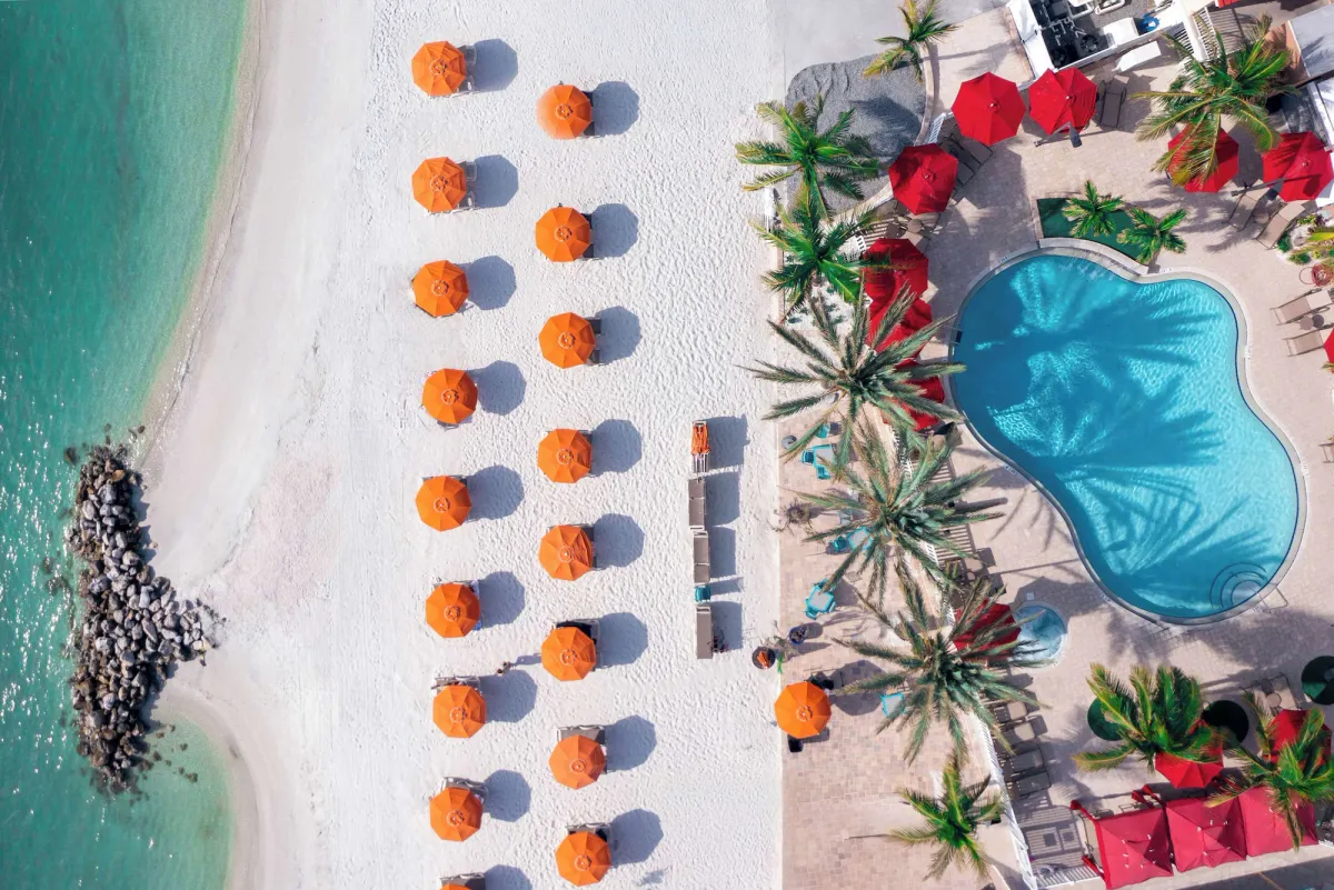 Image of Hampton Inn & Suites Clearwater Beach