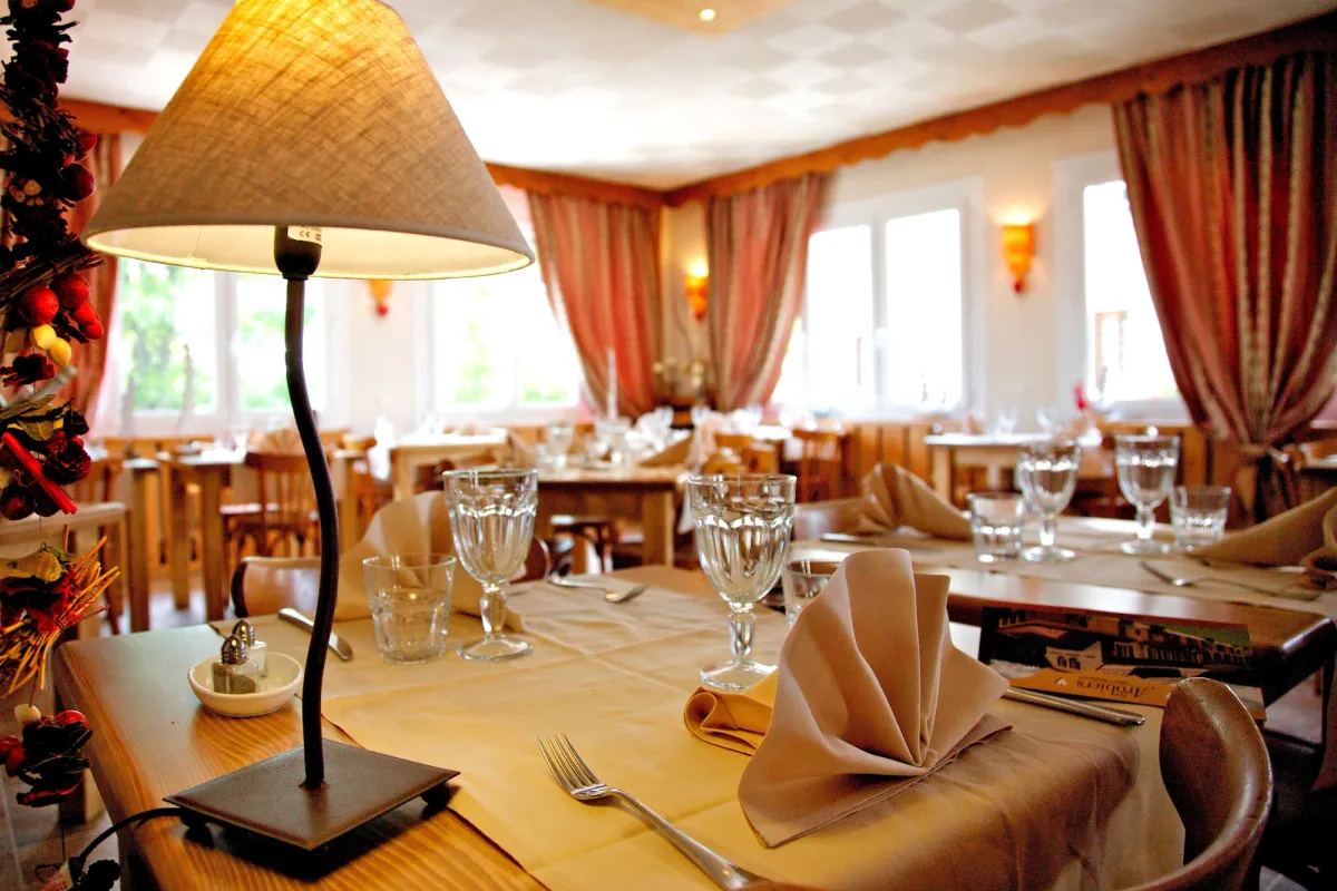 Image of LOGIS Les Arobiers