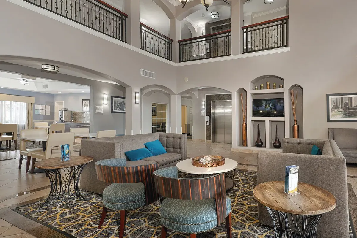 Image of Sonesta Essential Houston Westchase