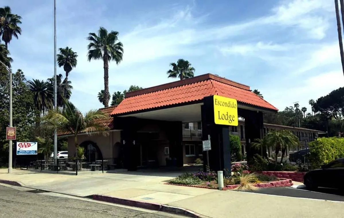Image of Escondido Lodge