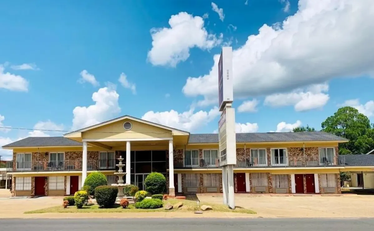 Image of Coachman's Inn