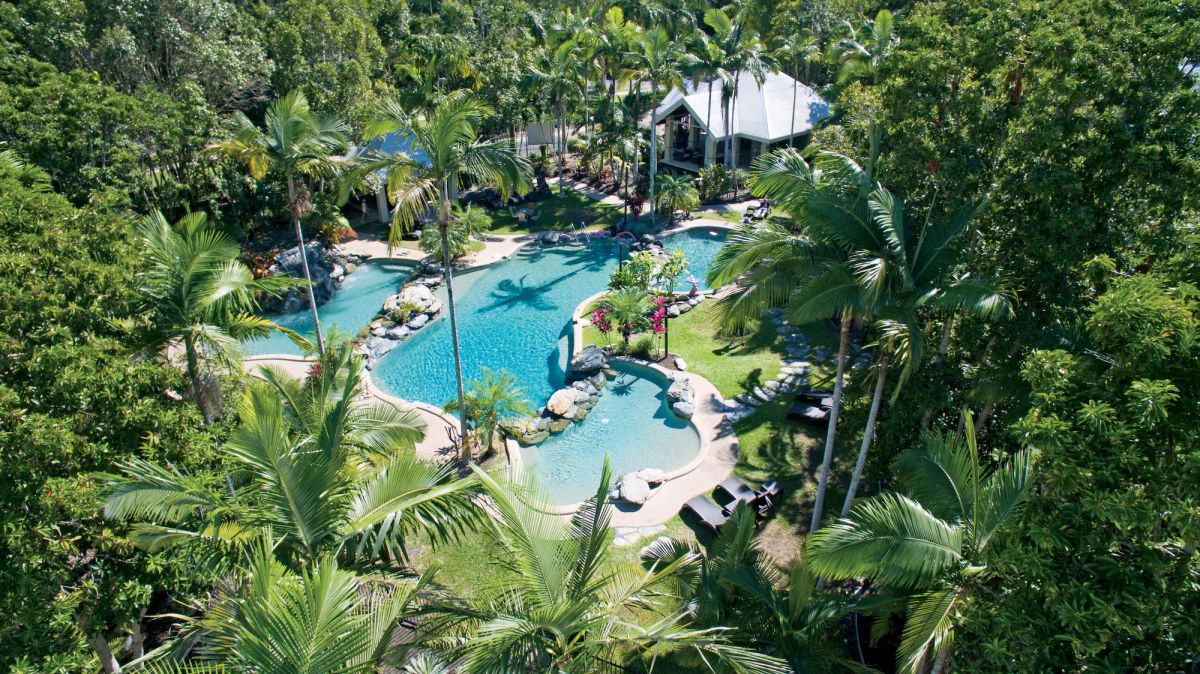 Image of Paradise Links Resort Port Douglas