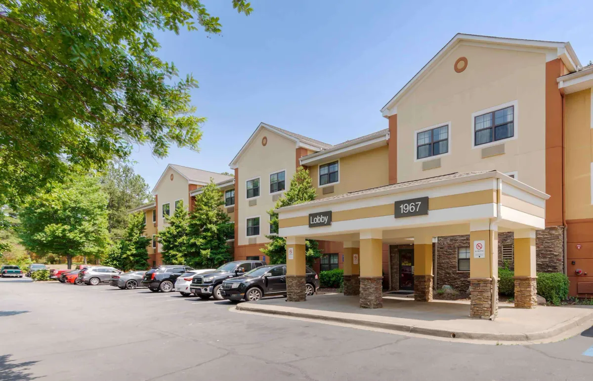 Image of Extended Stay America Select Suites - Atlanta - Marietta - Windy Hill