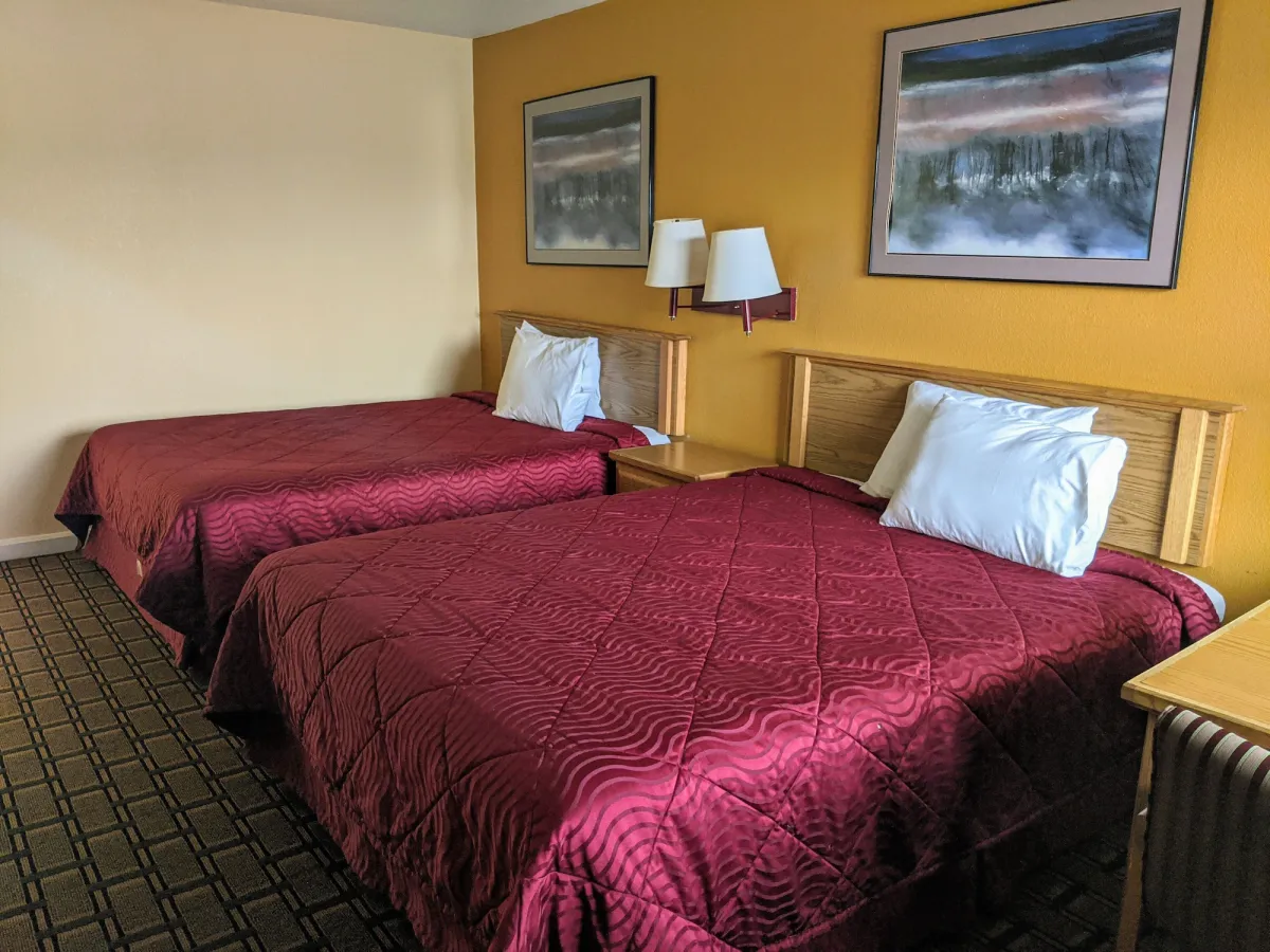 Image of Executive Inn