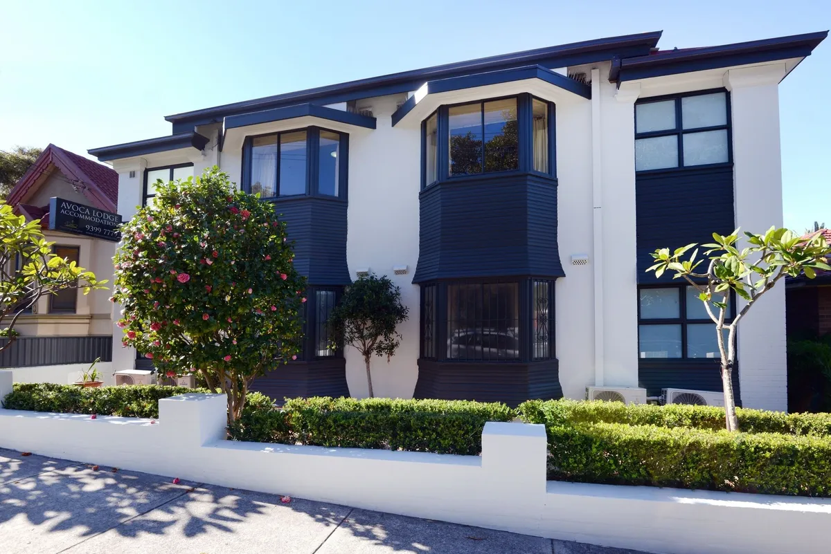 Image of Avoca Randwick by Sydney Lodges