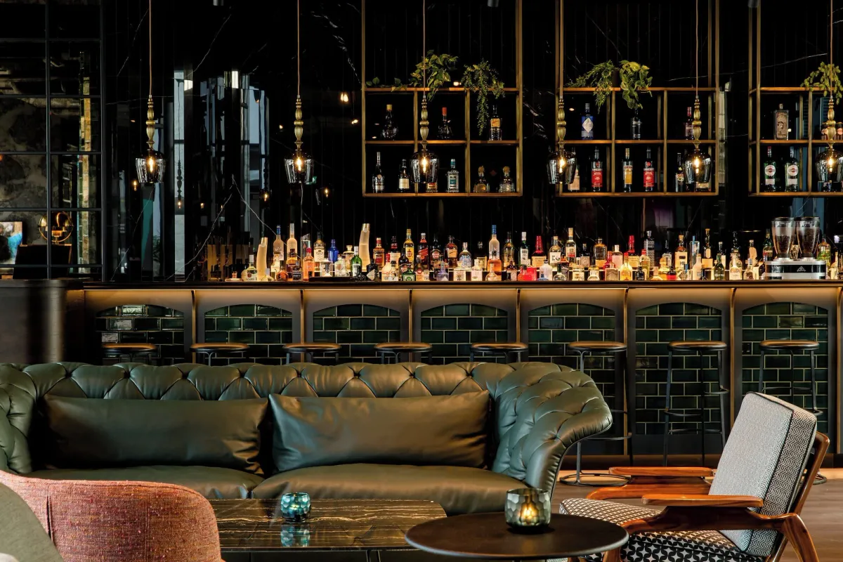 Image of Motel One Berlin-Hackescher Markt