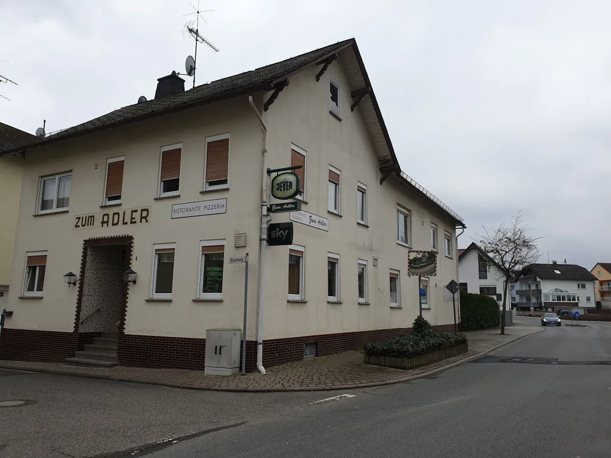 Image of Pension Zum Adler