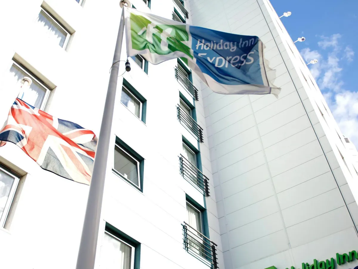Image of Holiday Inn Express London Croydon by IHG