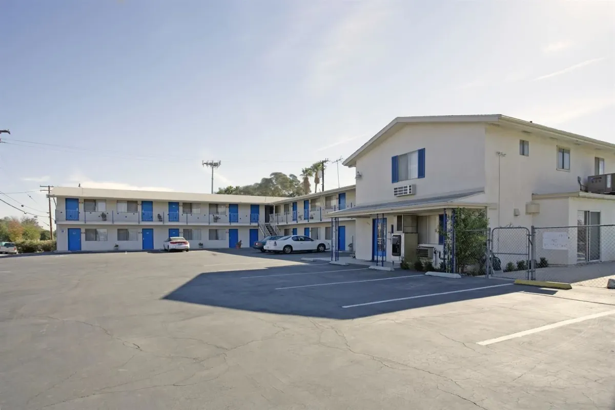 Image of Americas Best Value Inn Beaumont, CA